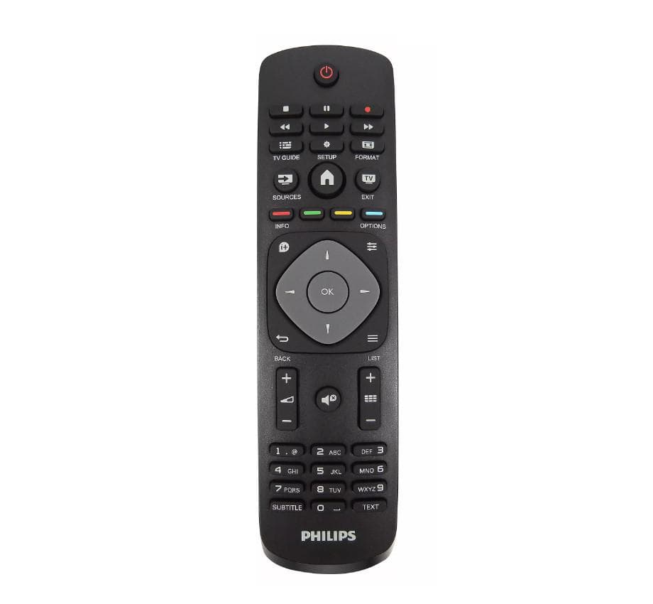 LED TV 43" PHILIPS 43PFS5507/12 "43PFS5507/12" — miniatură