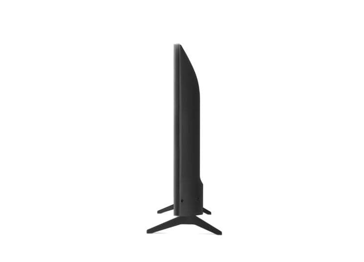 LED SMART TV 43" LG 43UQ75003LF UHD 4K "43UQ75003LF" — miniatură