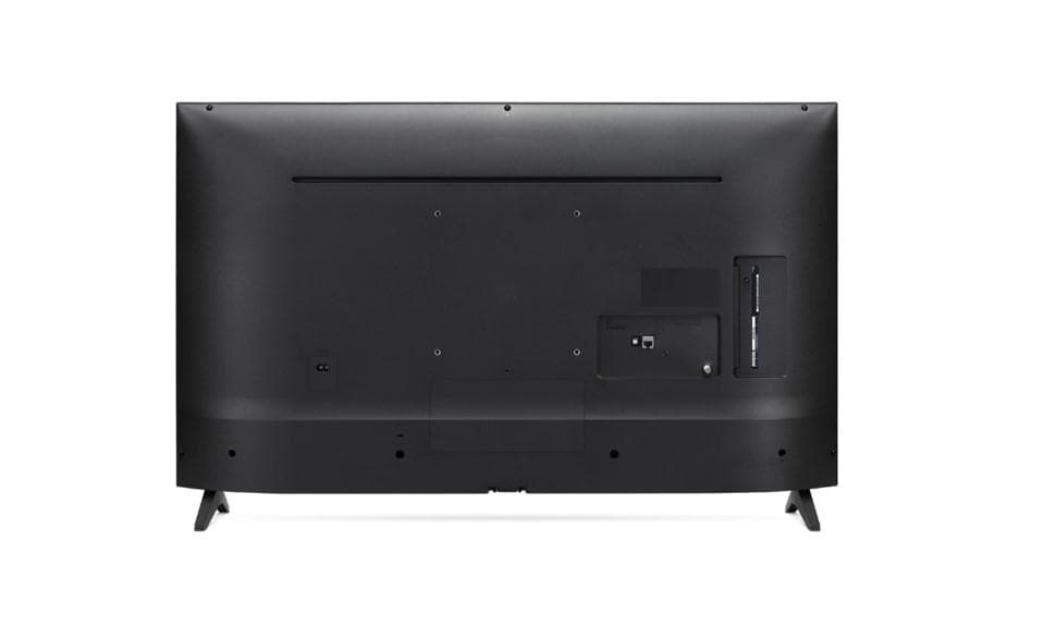 LED SMART TV 43" LG 43UQ75003LF UHD 4K "43UQ75003LF" — miniatură