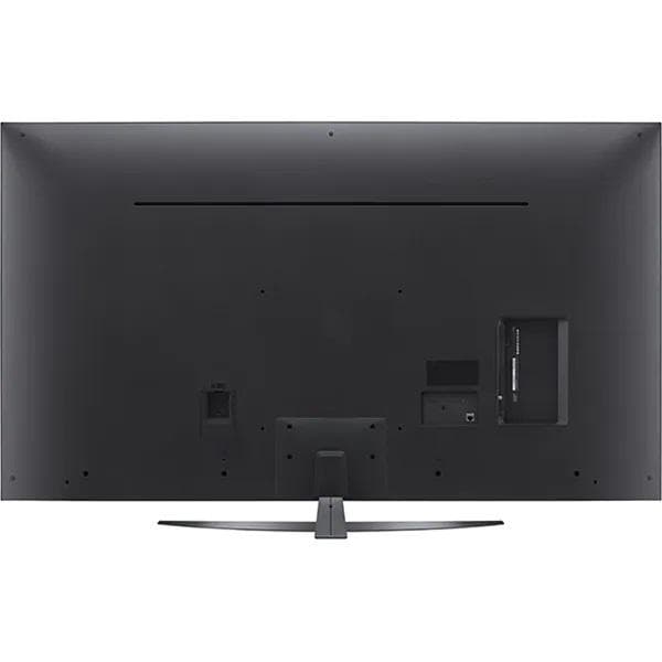 LED TV 60" LG 60UQ81003LB.AEU "60UQ81003LB.AEU" — miniatură