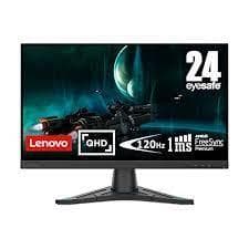 MONITOR LCD 24" G24QE-20/66E0GAR1EU LENOVO "66E0GAR1EU"