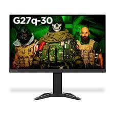 MONITOR LCD 27" G27Q-30/66E8GAC2EU LENOVO "66E8GAC2EU"