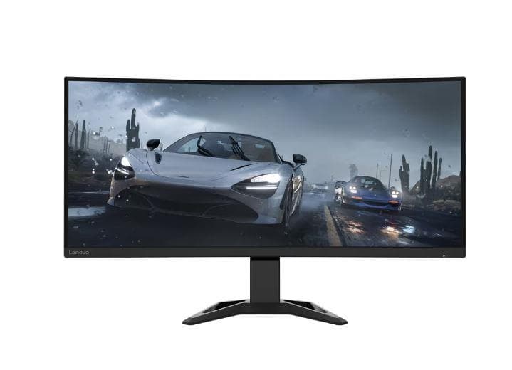 MONITOR LCD LENOVO 34" G34w-30 "66F1GAC1EU"