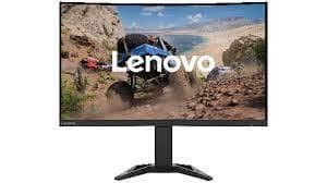 MONITOR LCD 32" G32QC-30/66F2GAC1EU LENOVO "66F2GAC1EU"