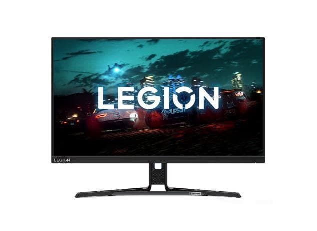 MONITOR LCD 27" Y27H-30/66F6UAC3EU LENOVO "66F6UAC3EU"
