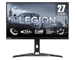 MONITOR LCD 27" Y27-30/66F8GAC3EU LENOVO "66F8GAC3EU"