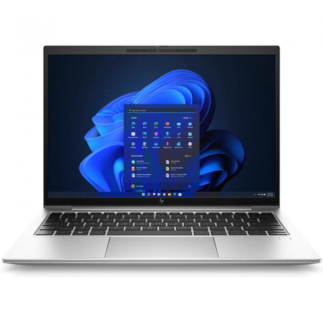 HP 830G9 13.3" i5-1235U 16G 512 UMA W11P "6F5T8EA" (