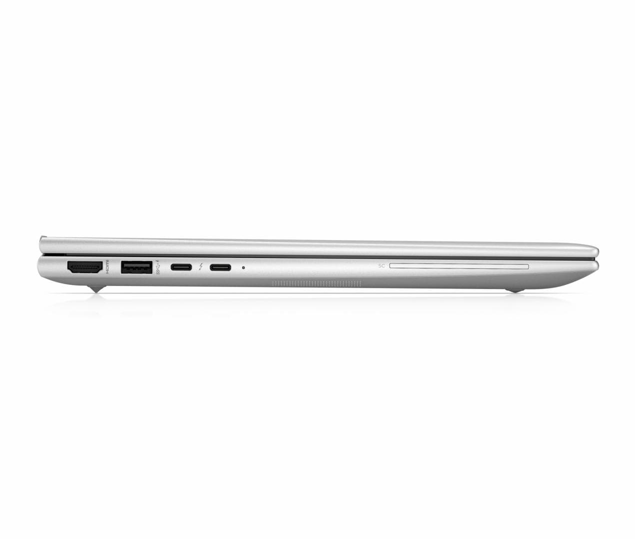 HP 840G9 14" i7-1255U 16G 512G UMA W11P "6F5Z2EA" ( — miniatură