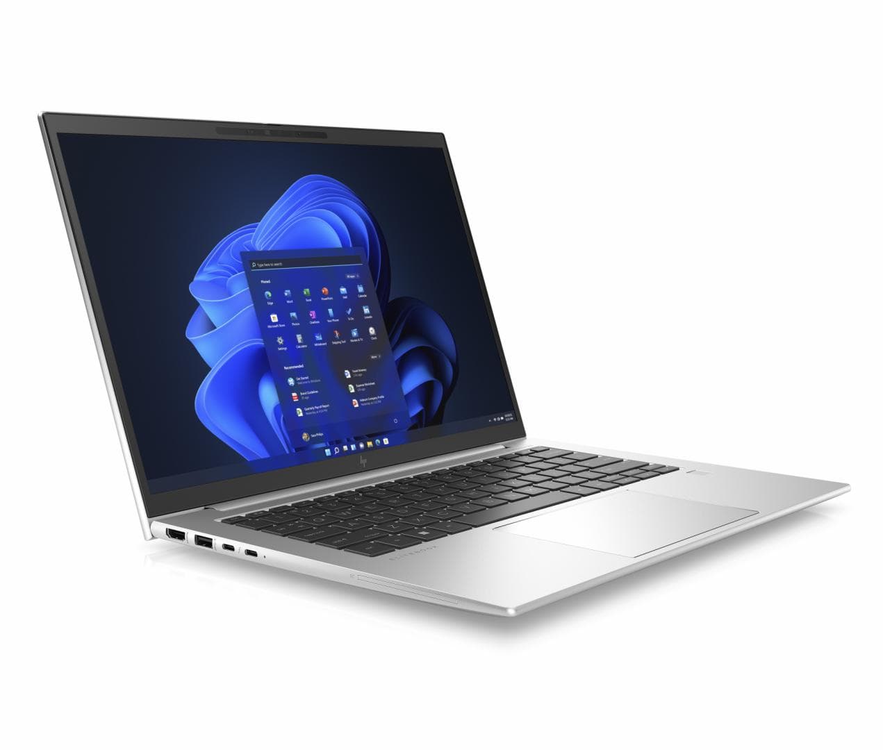 HP 840G9 14" i7-1255U 16G 512G UMA W11P "6F5Z2EA" ( — miniatură