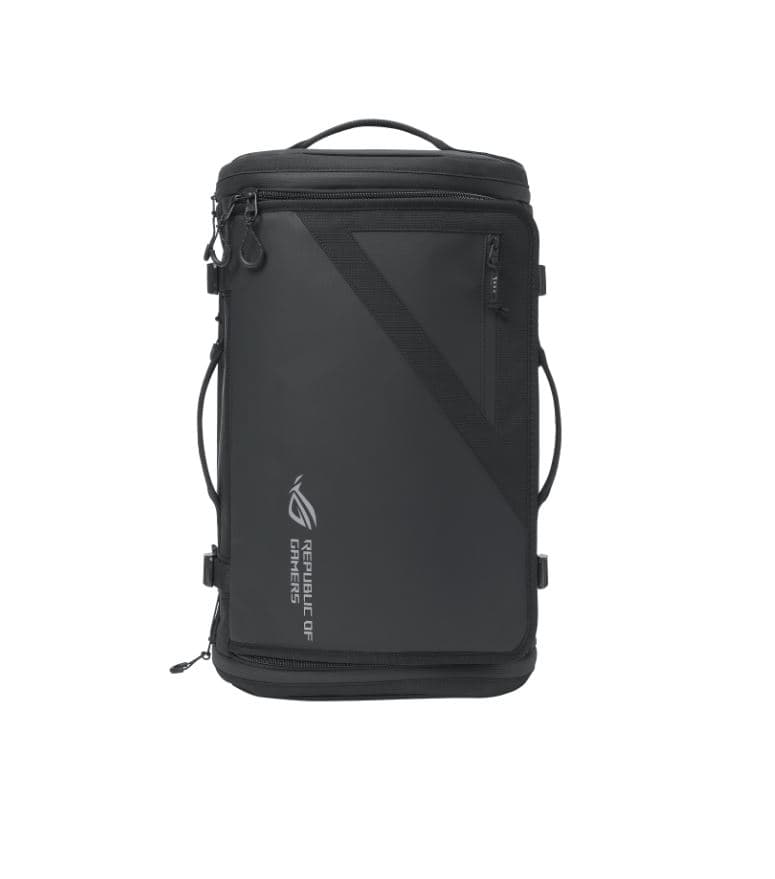 AS RUCSAC ROG ARCHER "90XB07L0-BBP000" — miniatură