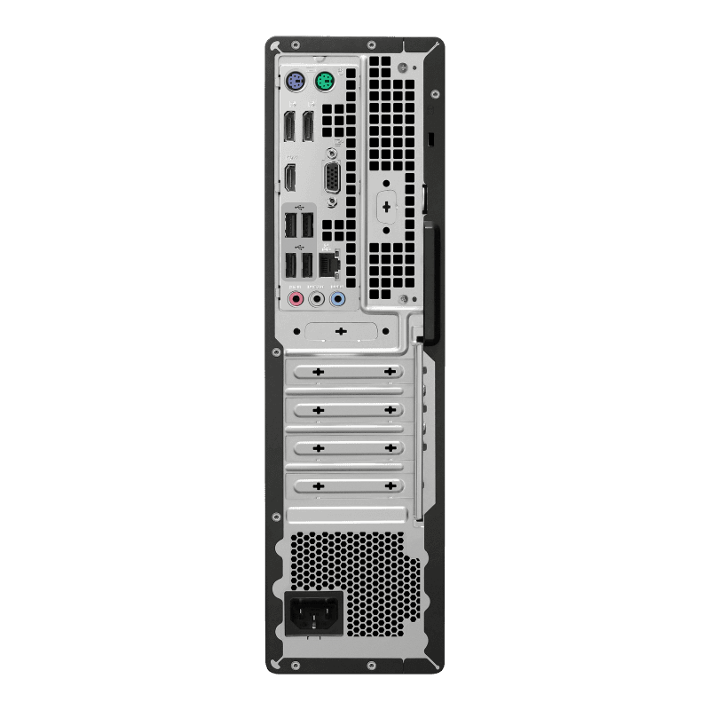 AS DT I7-12500 16 512 W11P "90PF03K1-M007S0" — miniatură
