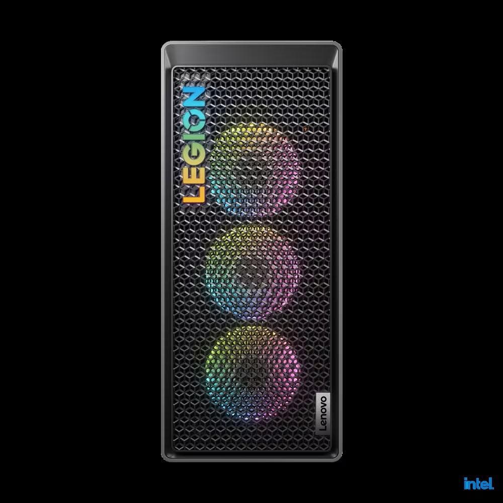 Legion T7 I9-13900K 32GB 4TB RTX4080 DOS "90V70016RM" — miniatură