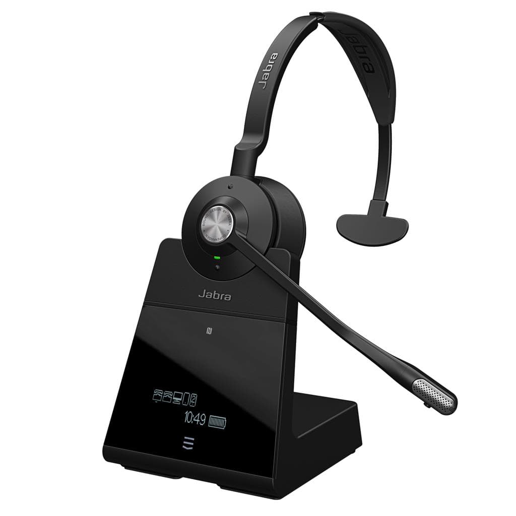JABRA Engage 75 Mono "9556-583-111"