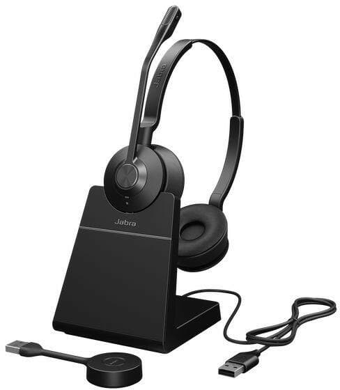JABRA Engage 55Stereo USB-A UC Stand "9559-415-111"