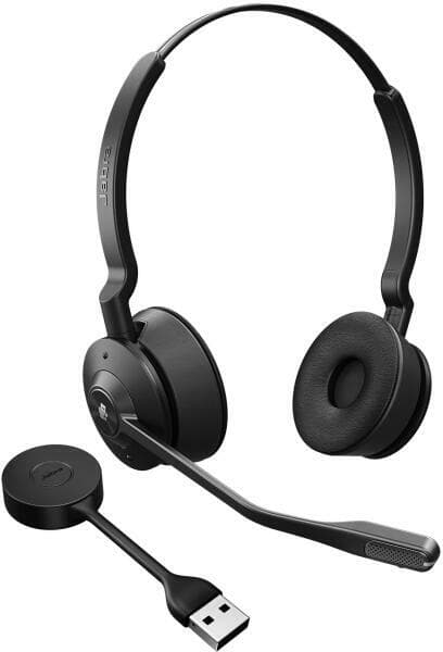 JABRA Engage 55Stereo USB-A MS "9559-450-111"