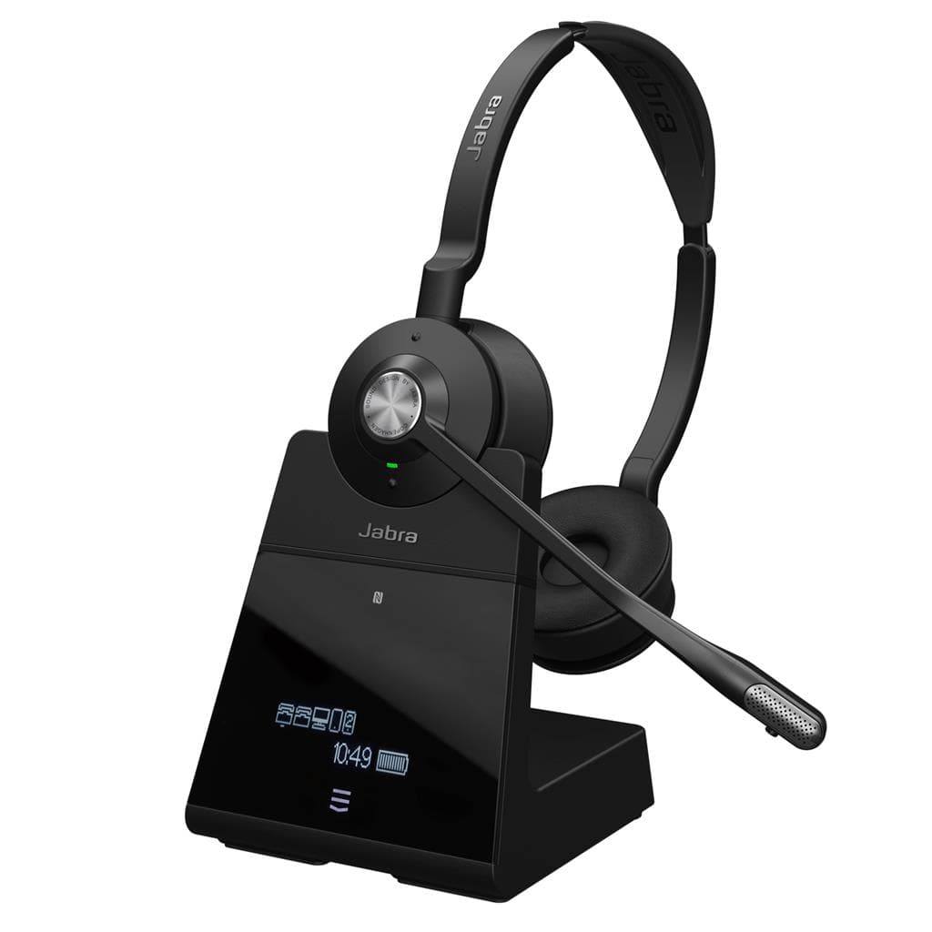 JABRA Engage 75 Stereo "9559-583-111"