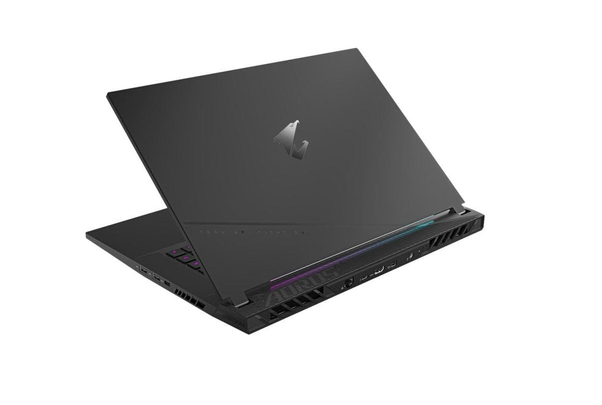 GB AORUS 15 9KF RTX4060 I5 8GB WIN11 H "9KF-E3EE383SH" ( — miniatură
