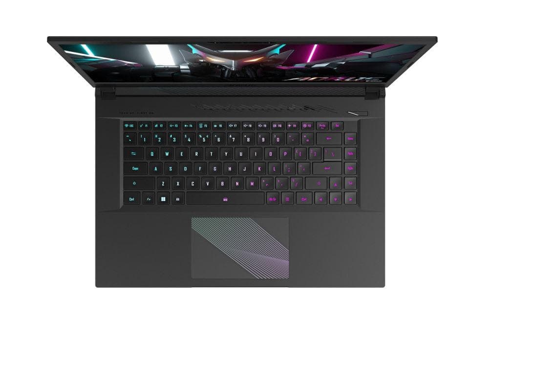 GB AORUS 15 9KF RTX4060 I5 8GB WIN11 H "9KF-E3EE383SH" ( — miniatură