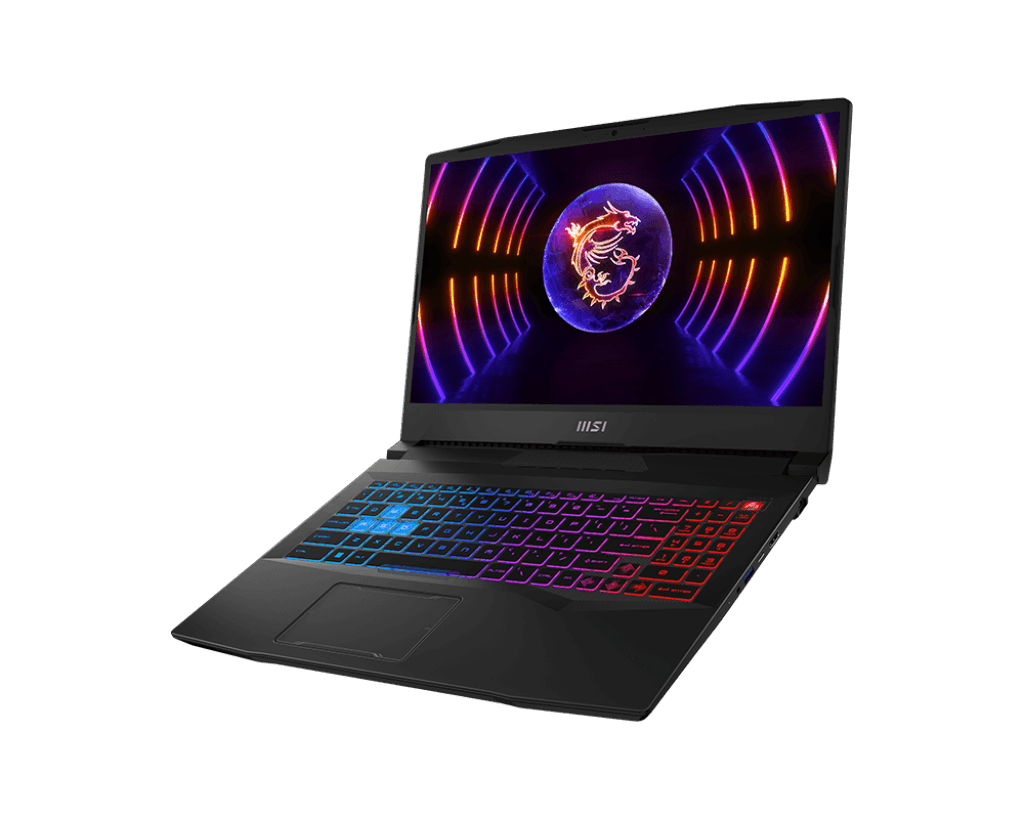 Pulse 15 QHD I7-13700H 32GB 1TB 4070 DOS "9S7-158561-475" (