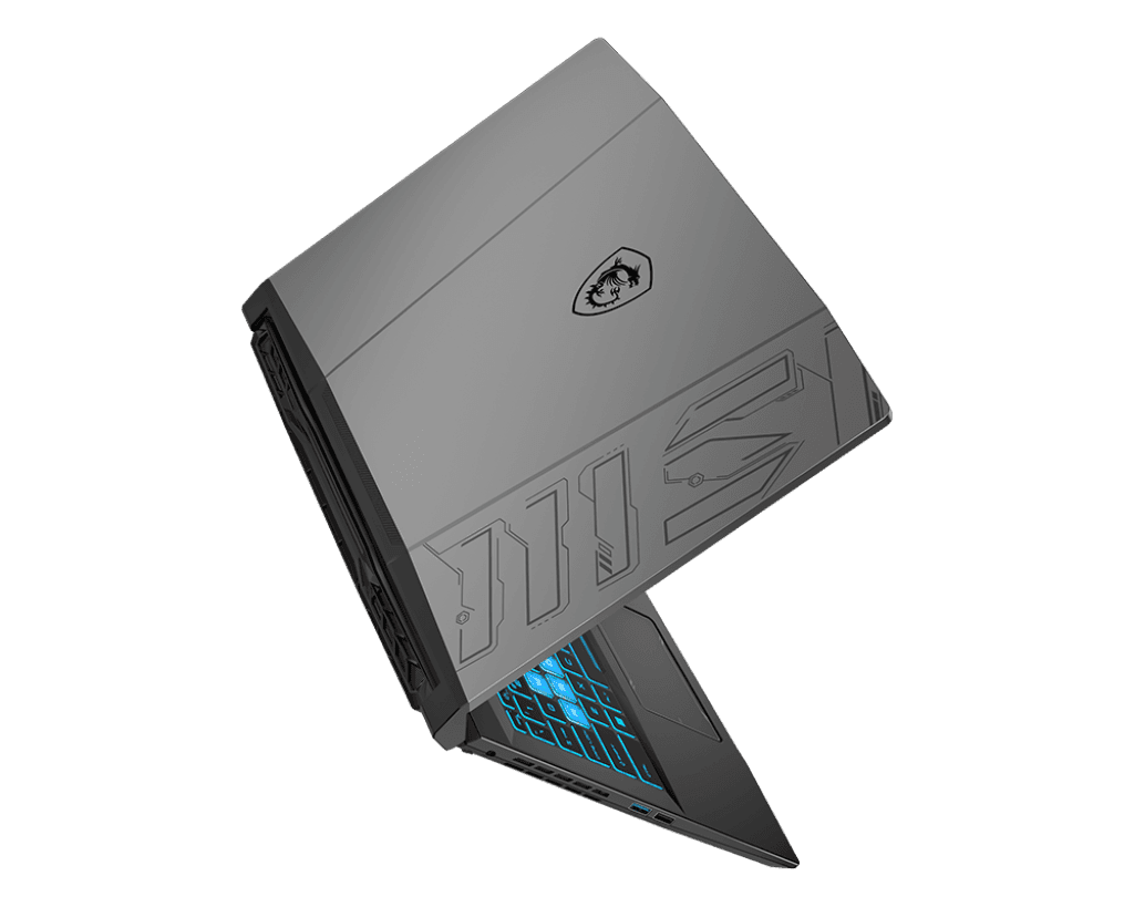 Pulse 15 QHD I7-13700H 32GB 1TB 4070 DOS "9S7-158561-475" ( — miniatură