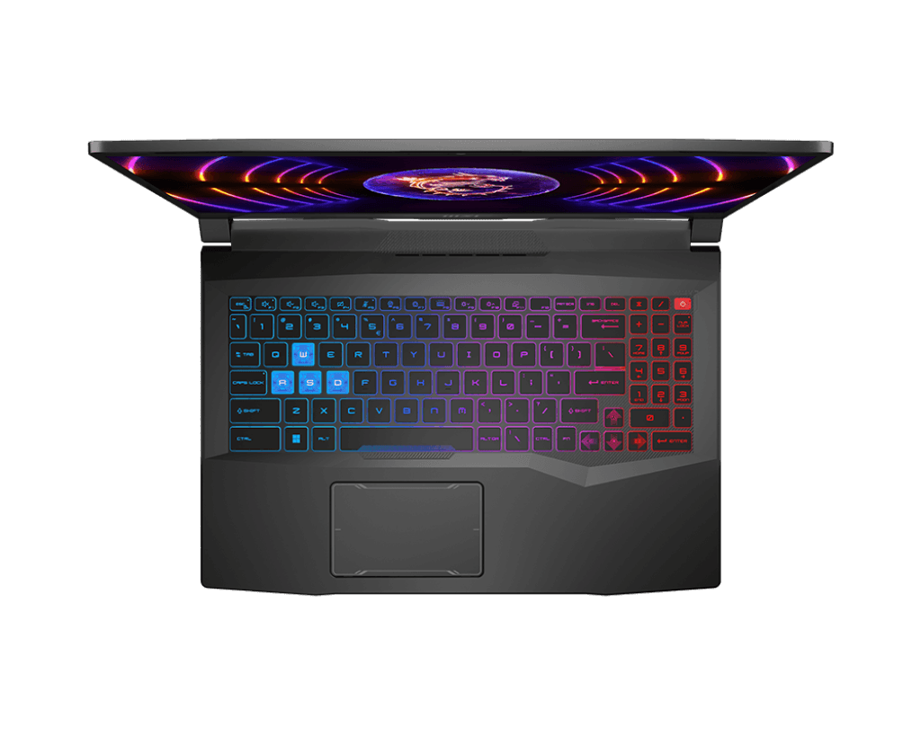 Pulse 15 QHD I7-13700H 32GB 1TB 4070 DOS "9S7-158561-475" ( — miniatură