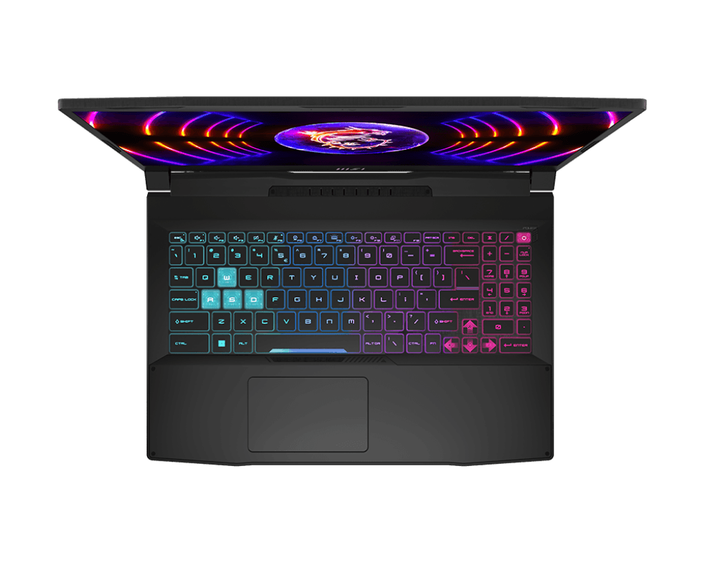 Katana 15 FHD I7-13620H 16 1TB 4050 DOS "9S7-158571-099" ( — miniatură