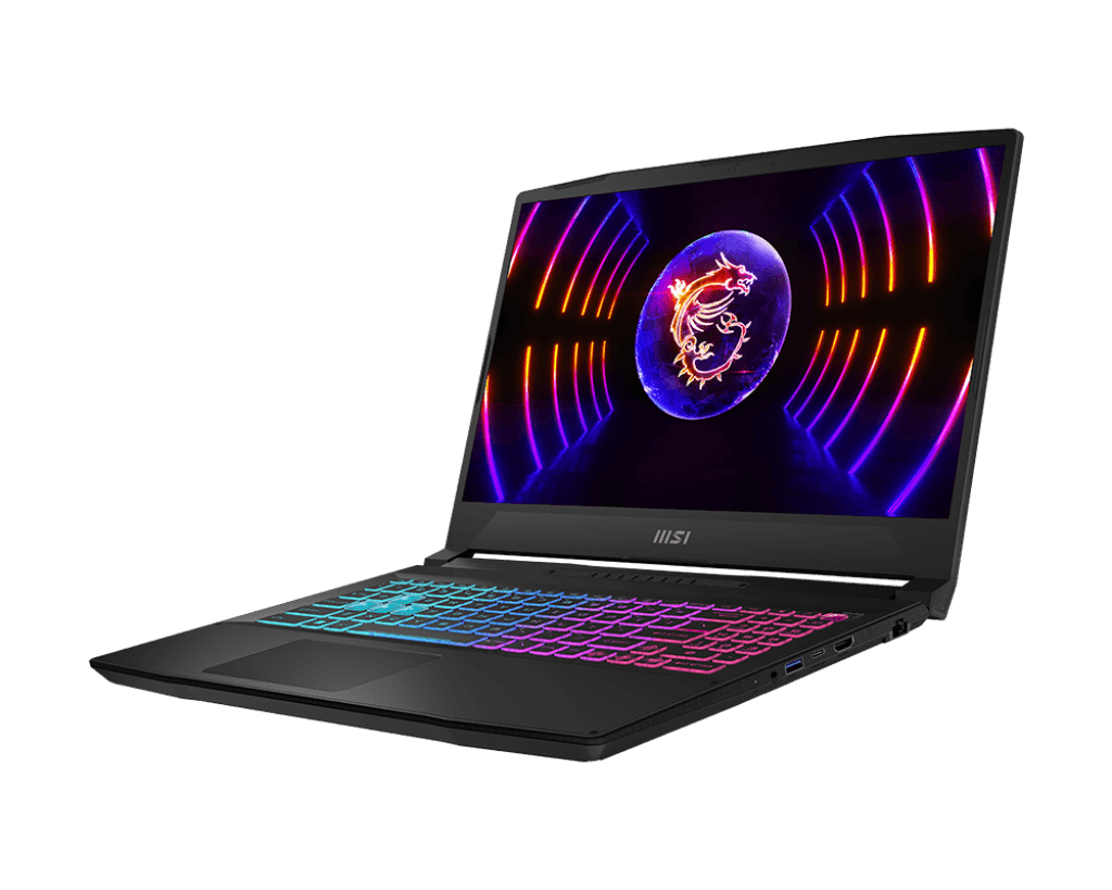 Katana 15 FHD I7-13620H 16 1TB 4050 DOS "9S7-158571-099" (