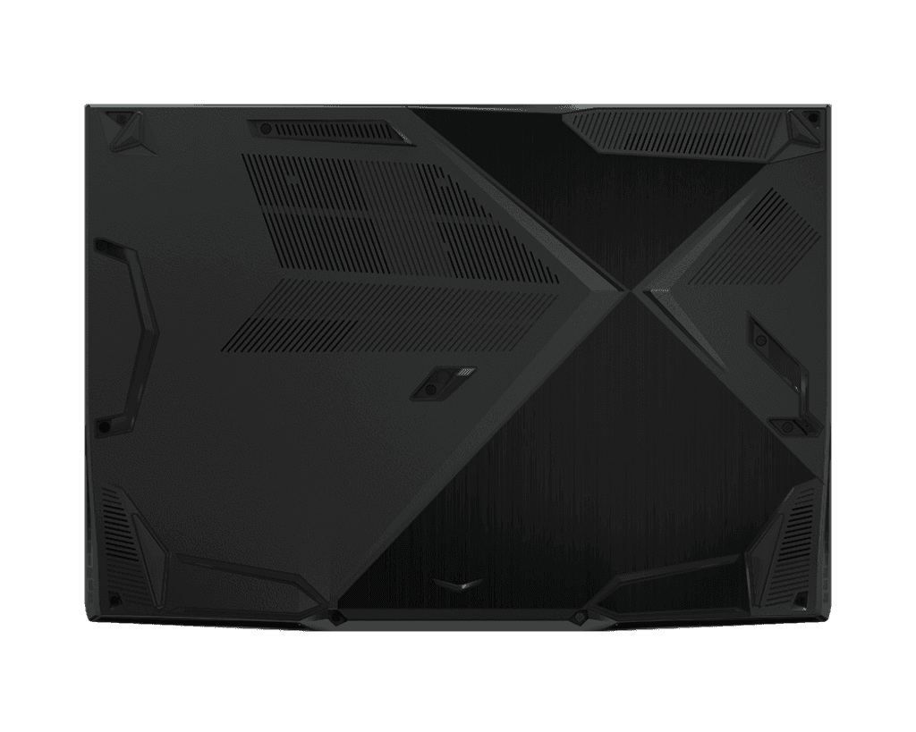 GF63 15 FHD I5-12450H 16GB 1TB 4050 DOS "9S7-16R821-047" ( — miniatură