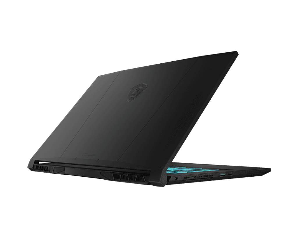 Katana 17 FHD I7-13620H 16 1TB 4060 DOS "9S7-17L541-096" ( — miniatură
