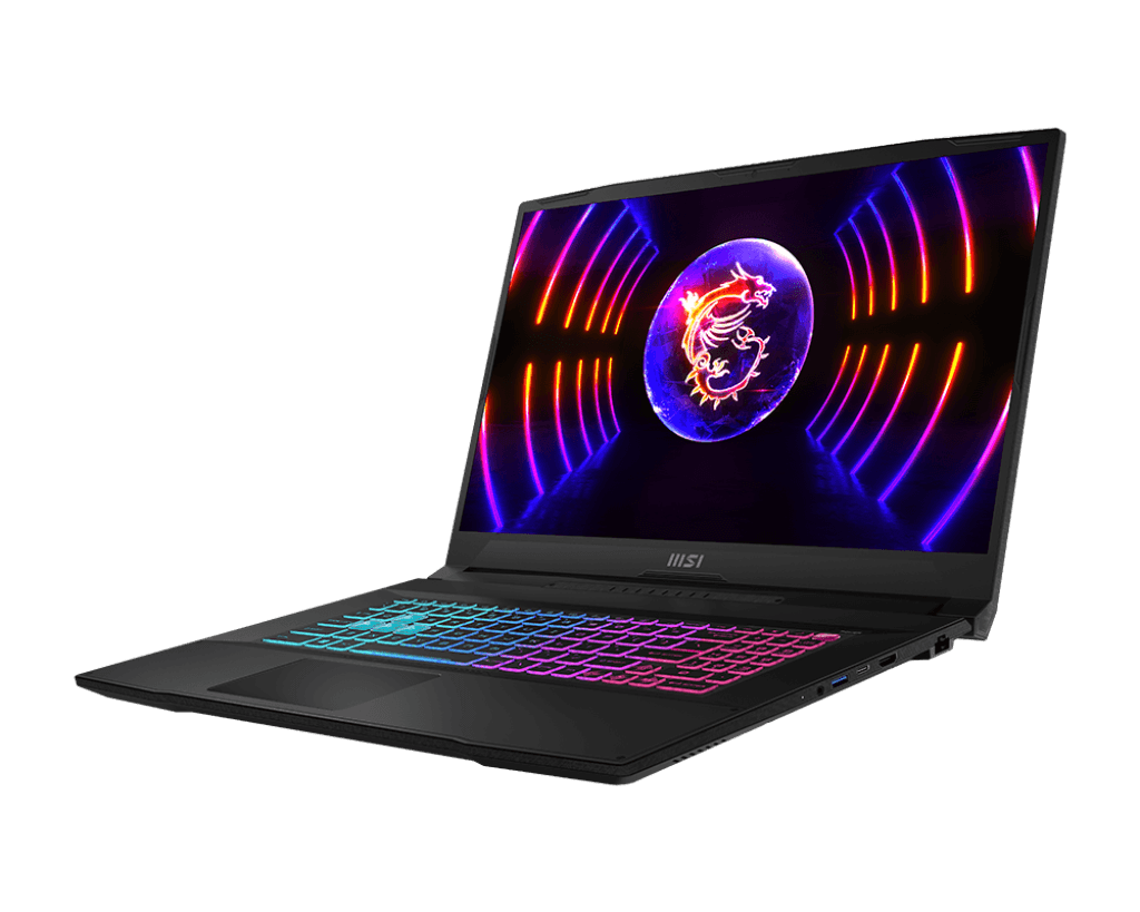 Katana 17 FHD I7-13620H 16 1TB 4060 DOS "9S7-17L541-096" (