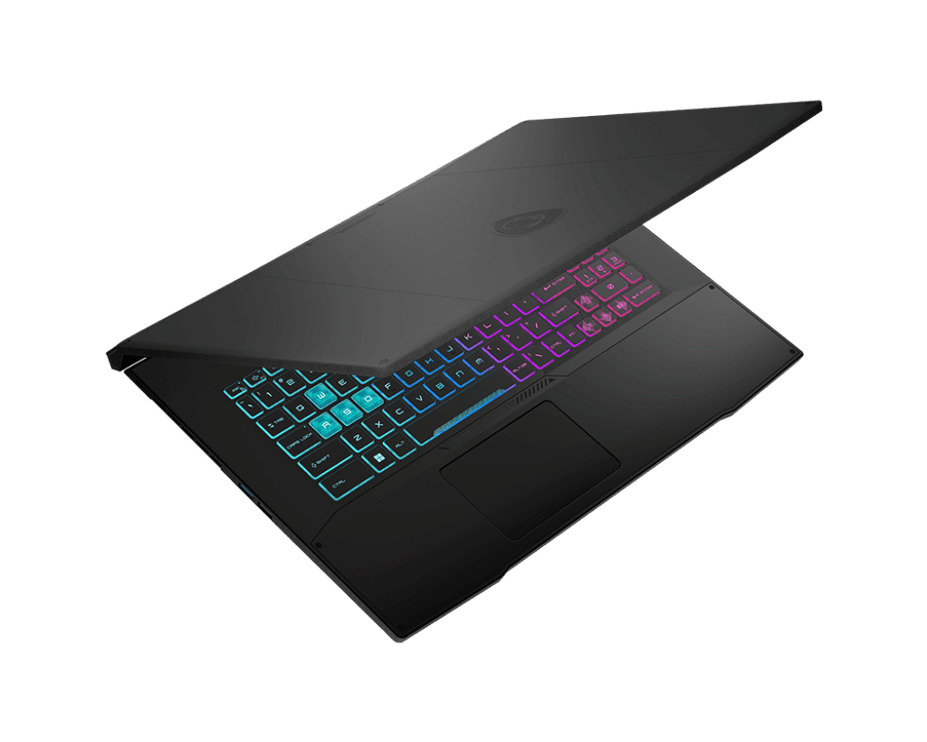Katana 17 FHD I7-13620H 16 1TB 4060 DOS "9S7-17L541-096" ( — miniatură