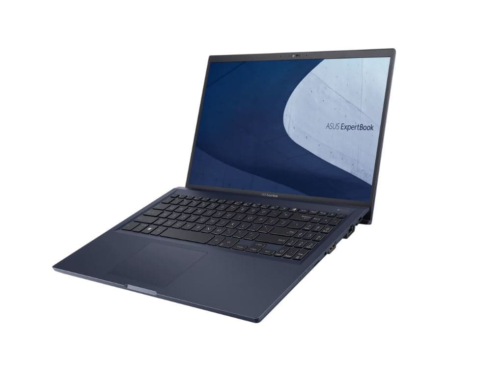 AS 15 I5-1235U 8 512 FHD DOS "B1502CBA-EJ0302" ( — miniatură