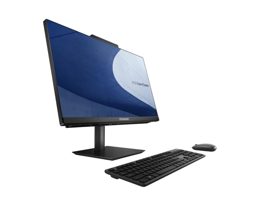 AS AIO 23 i3-1215U 8 512 FHD DOS "E3402WBAK-BA069M" — miniatură