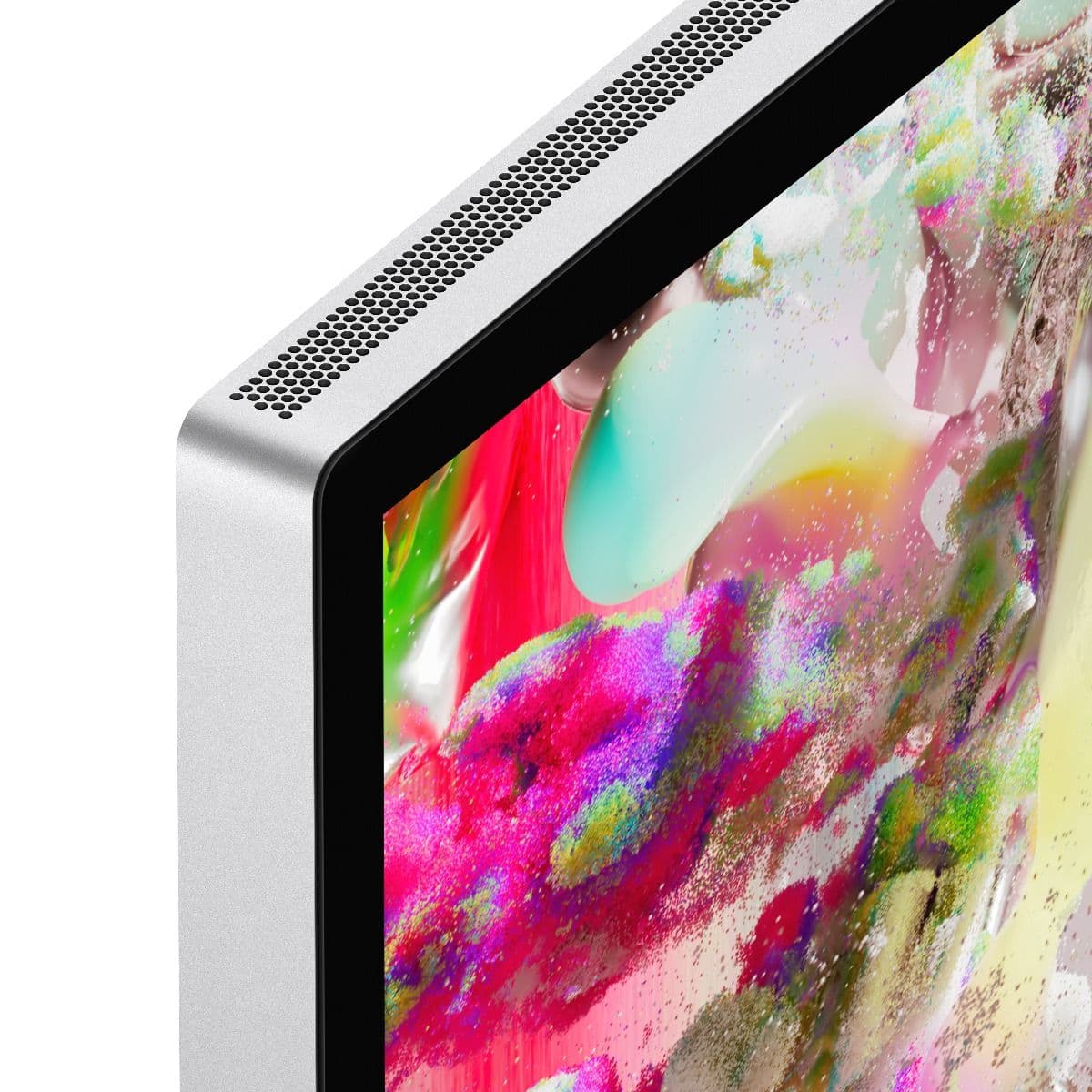 AL STUDIO DISP 27 STANDARD GLASS+STAND "MK0U3CS/A" — miniatură