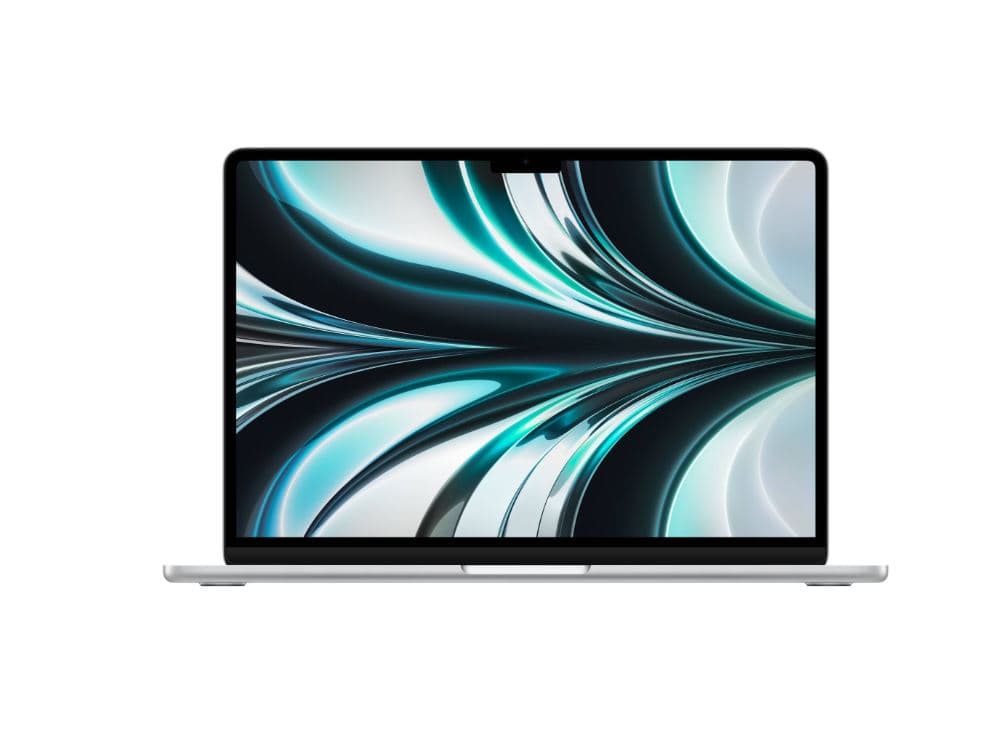 MB AIR 13 M2 GPU-10C 8GB 512GB US SV "MLY03LL/A" (