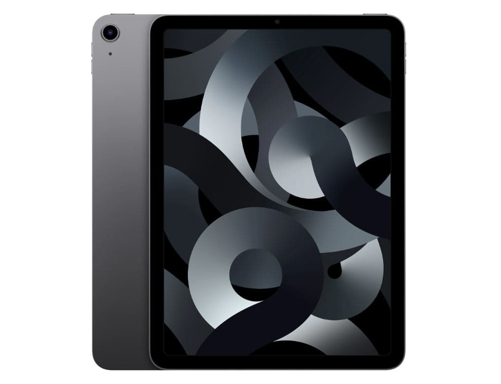 IPAD AIR5 10 WI-FI 64GB GREY "MM9C3LL/A"
