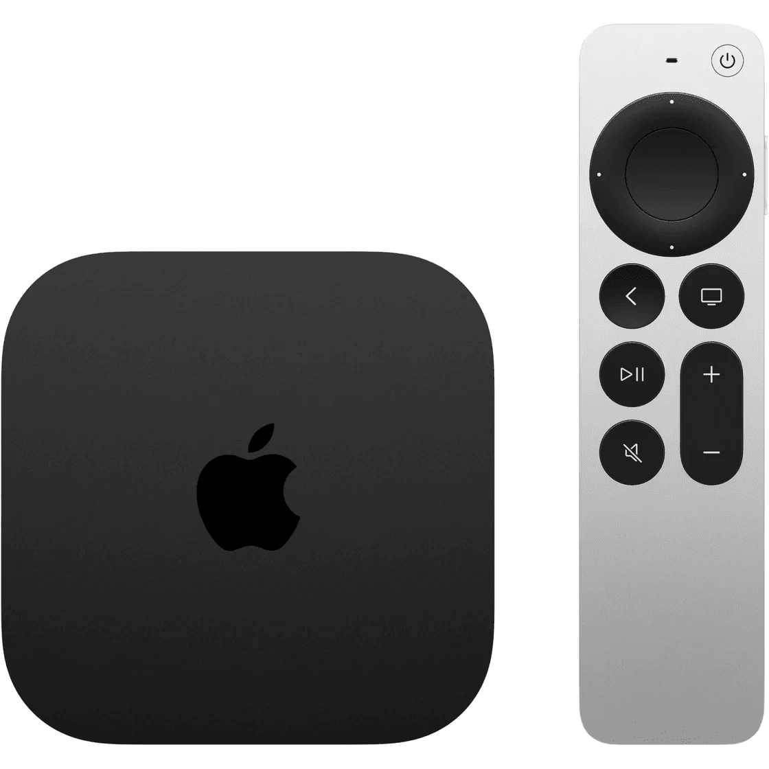 Apple TV 4K Wi Fi + Ethernet 128GB 2022 "MN893" TABLETE Apple