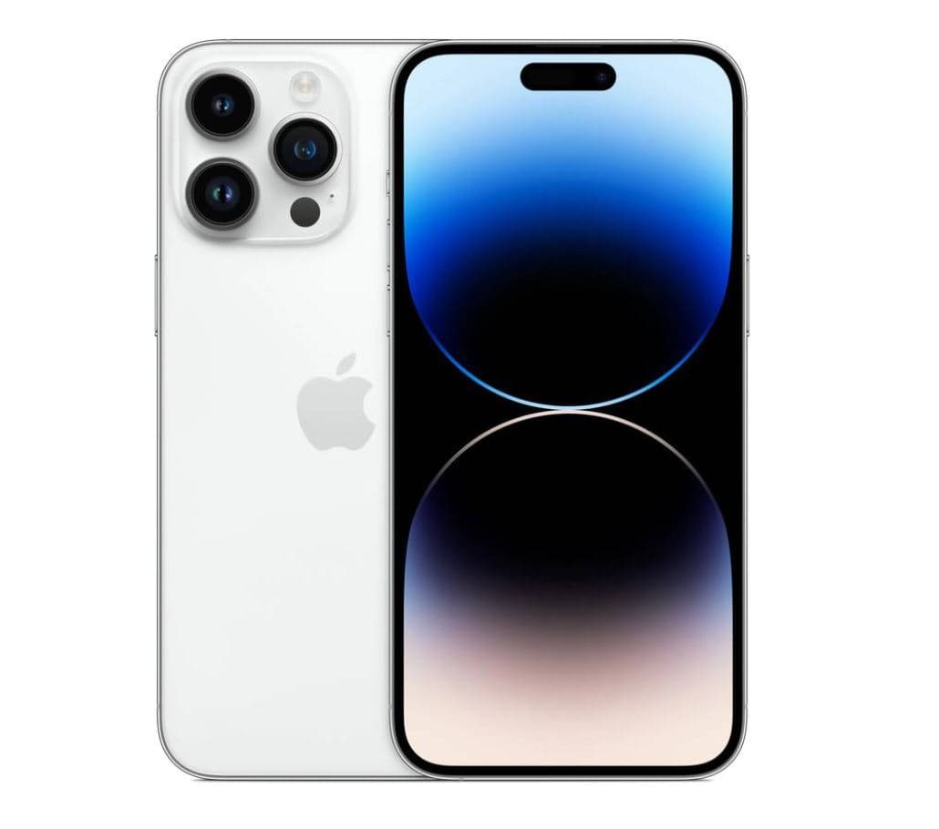 APPLE IPHONE 14 PRO 6.1" 6GB 128GB SV "MQ023__/A"