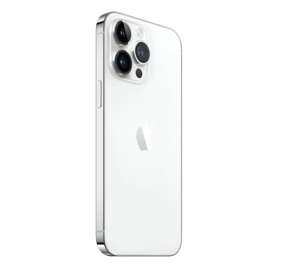 APPLE IPHONE 14 PRO 6.1" 6GB 128GB SV "MQ023__/A" — miniatură