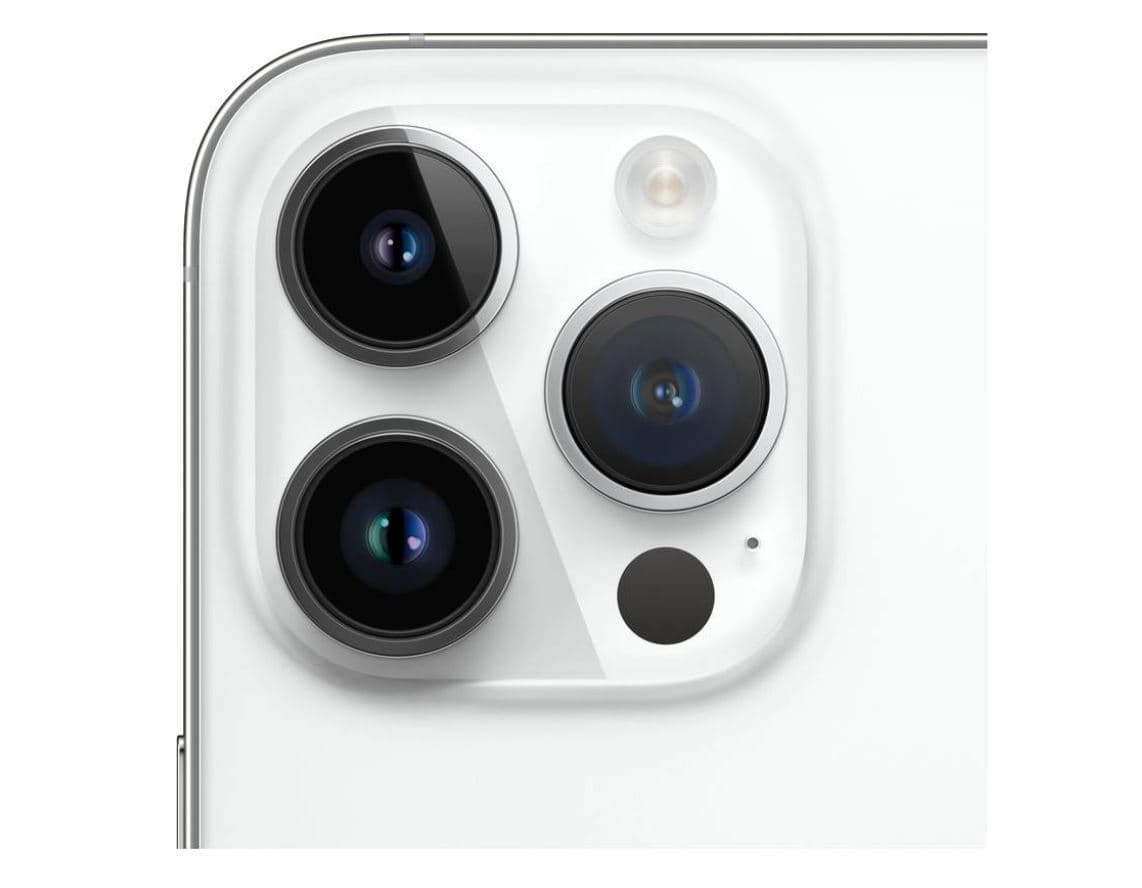 APPLE IPHONE 14 PRO 6.1" 6GB 128GB SV "MQ023__/A" — miniatură