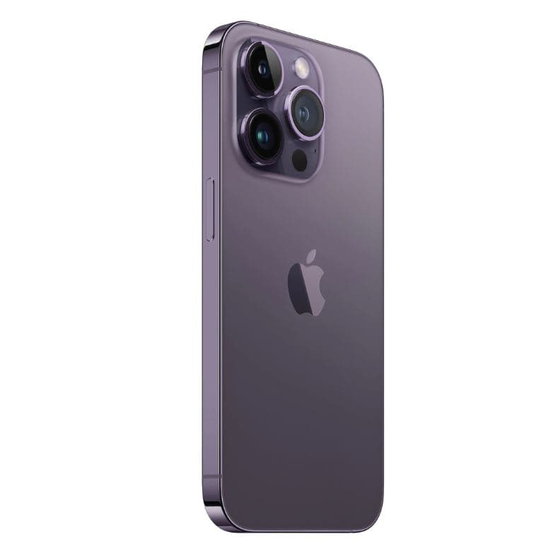 APPLE IPHONE 14 PRO 6.1" 6GB 512GB VI "MQ293__/A" — miniatură