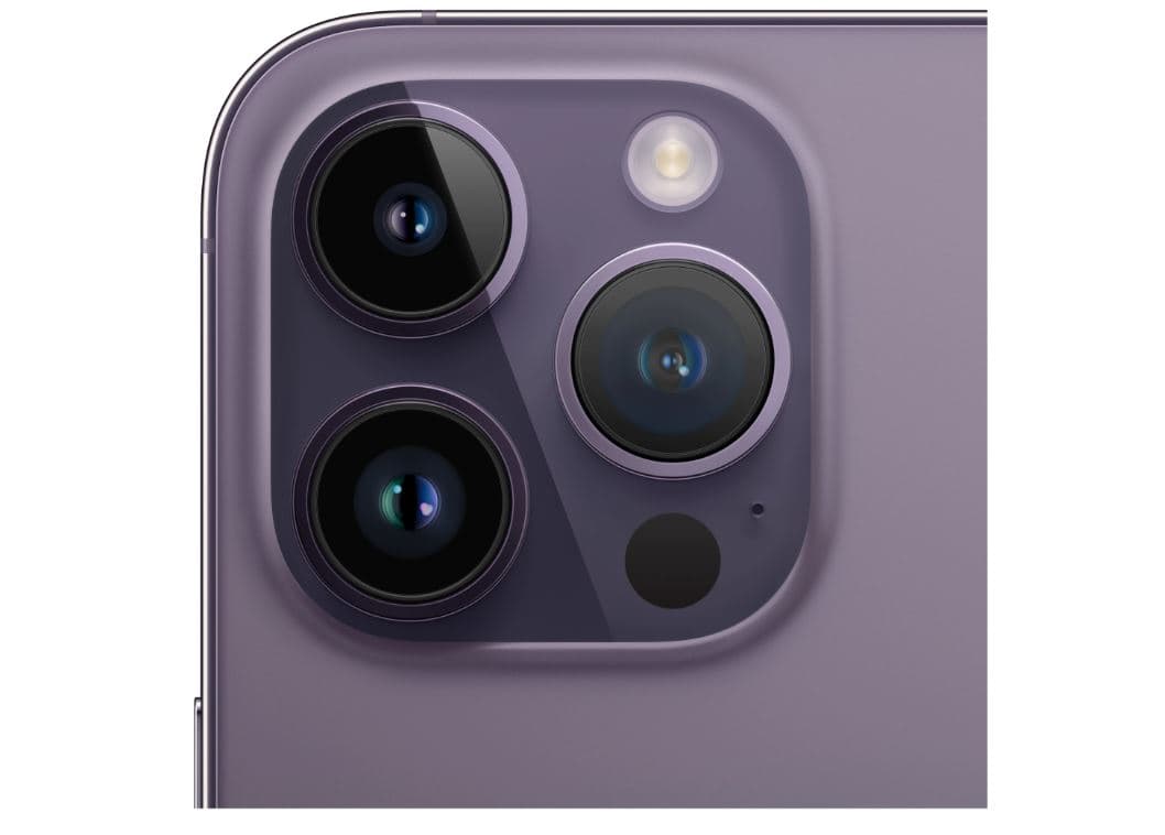 APPLE IPHONE 14 PRO 6.1" 6GB 512GB VI "MQ293__/A" — miniatură