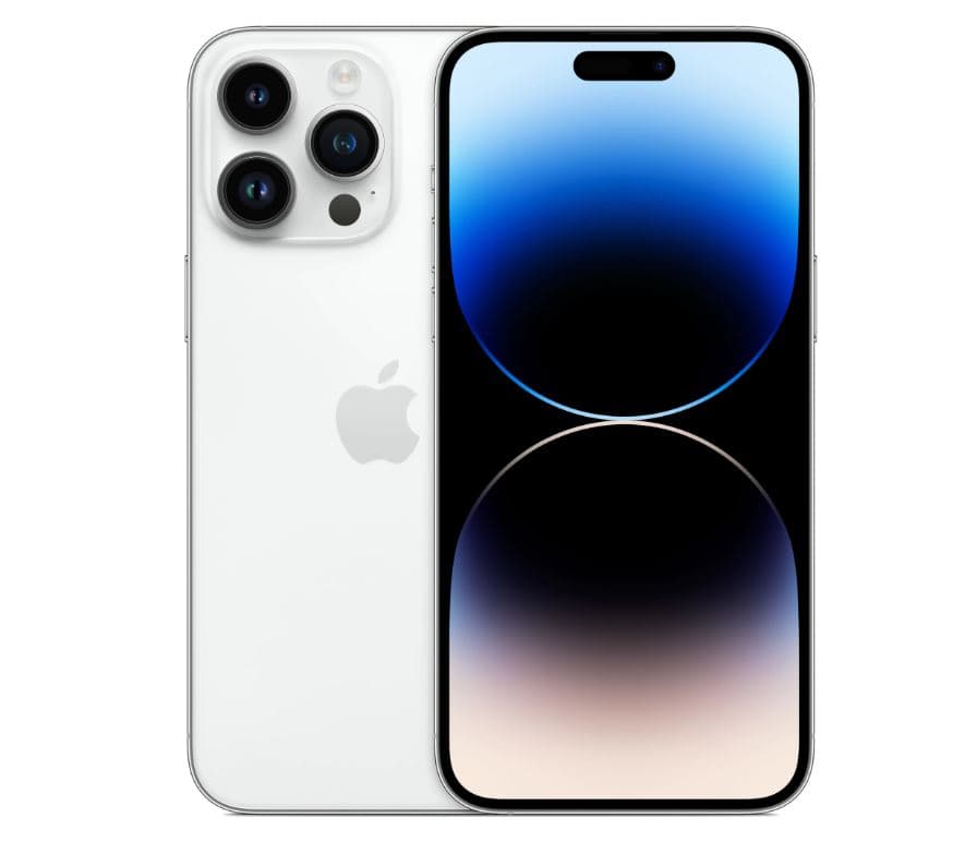 APPLE IPHONE 14 PRO MAX 6.7"6GB 256GB SV "MQ9V3__/A"