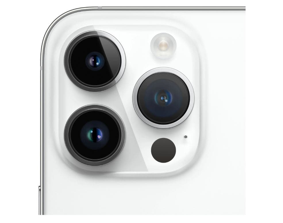 APPLE IPHONE 14 PRO MAX 6.7"6GB 256GB SV "MQ9V3__/A" — miniatură