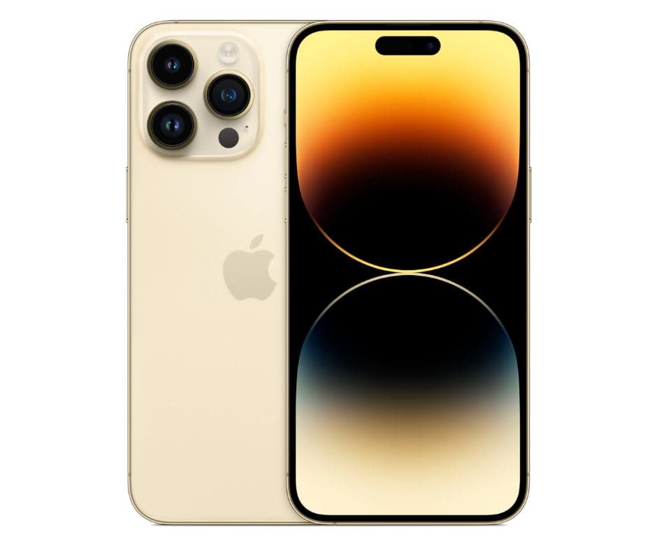 APPLE IPHONE 14 PRO MAX 6.7"6GB 512GB GD "MQAJ3__/A"