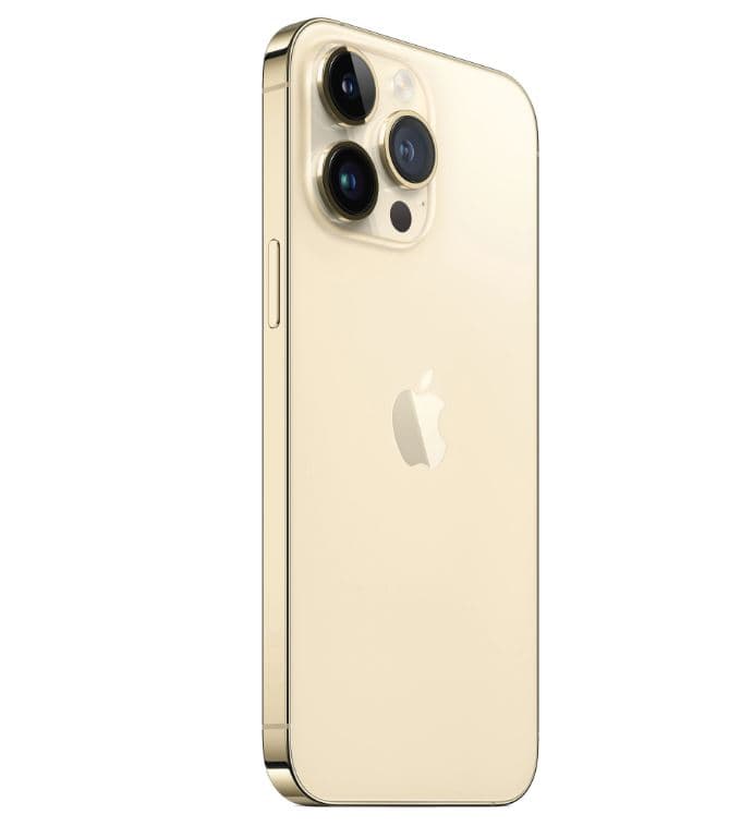 APPLE IPHONE 14 PRO MAX 6.7"6GB 512GB GD "MQAJ3__/A" — miniatură