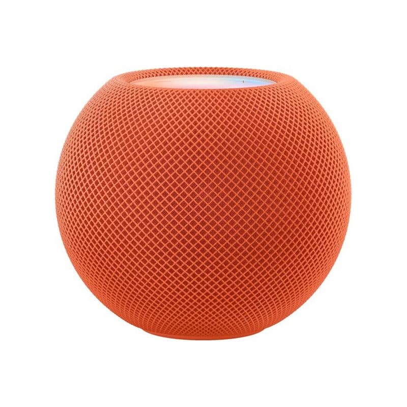 BOXE portabile Apple PHT16060 HomePod Mini Orange "PHT16060"