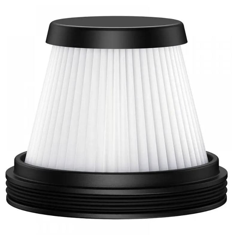 FILTRU HEPA Baseus, compatibil aspirator Baseus A3 Lite, pachetul contine 2 bucati "VCAQ070101" - 6932172624699