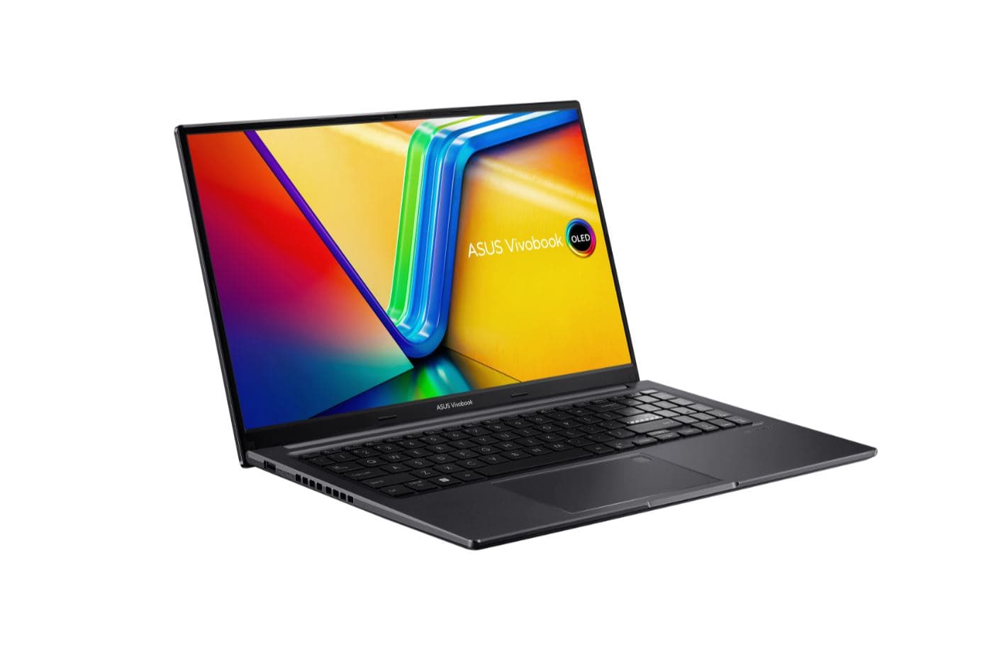 ASUS VIVOBOOK X1605EA Intel Core i3-1115G4 16inch IPS WUXGA 8GB 256GB M.2 NVMe PCIe 3.0 SSD Intel UHD NoOS 2Y Black "X1605EA-MB052" ( — miniatură