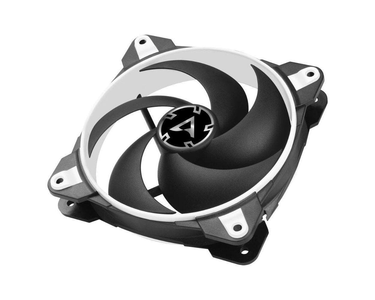 VENTILATOR ARCTIC PC, BIONIX P120 (White),"ACFAN00116A" — miniatură